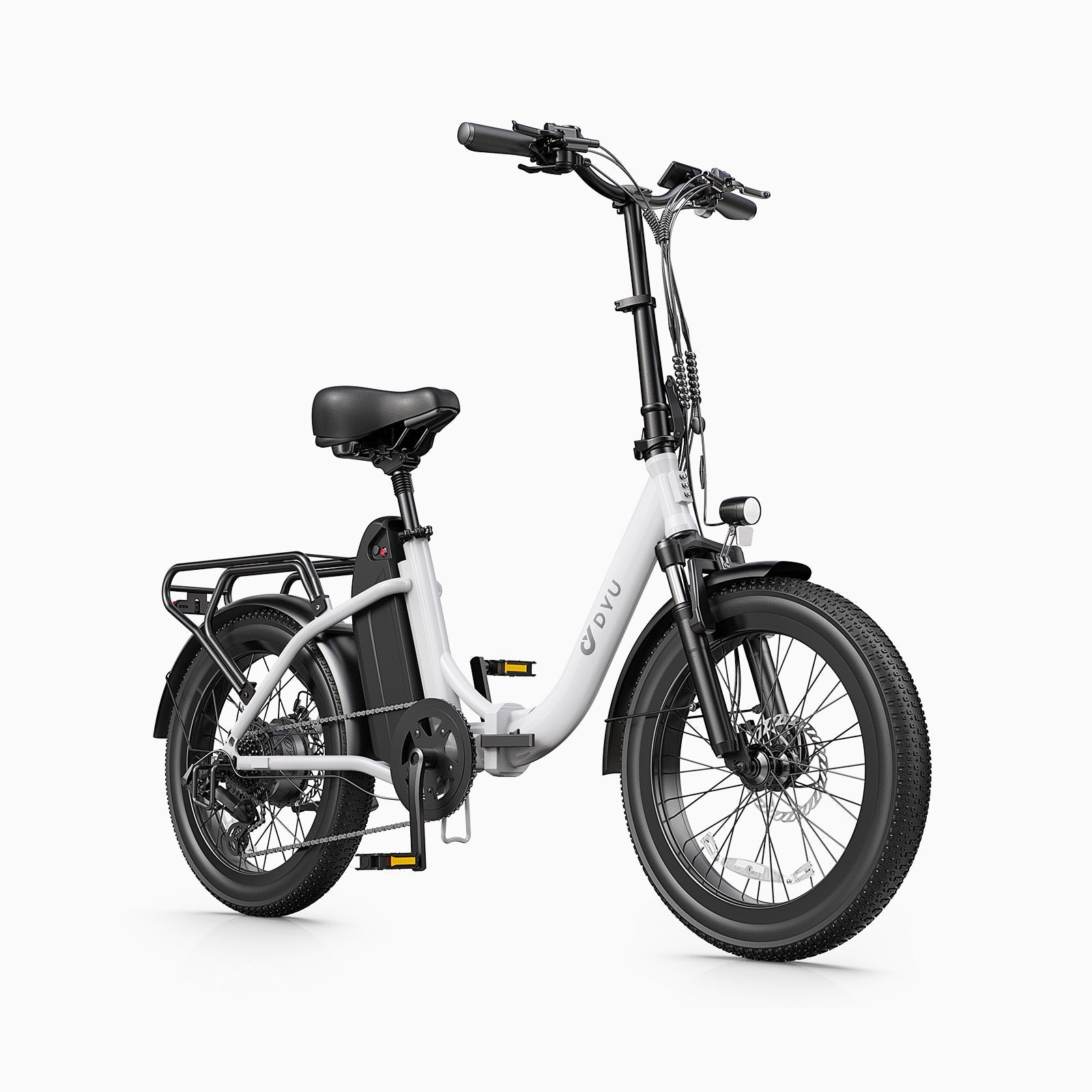 C9 Elcykel (45 km/h)