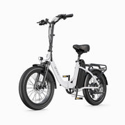 C9 Elcykel (45 km/h)