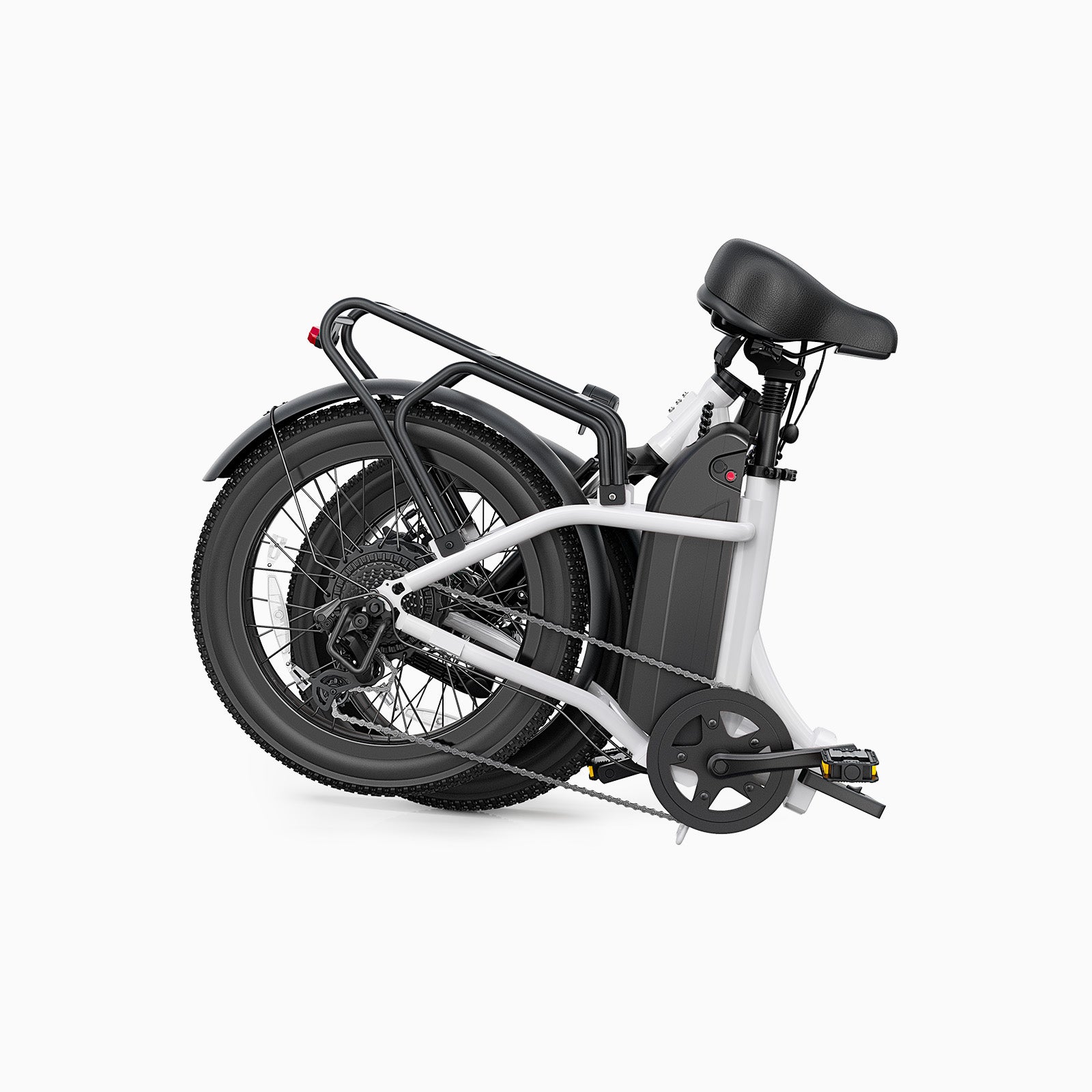 C9 Elcykel (45 km/h)