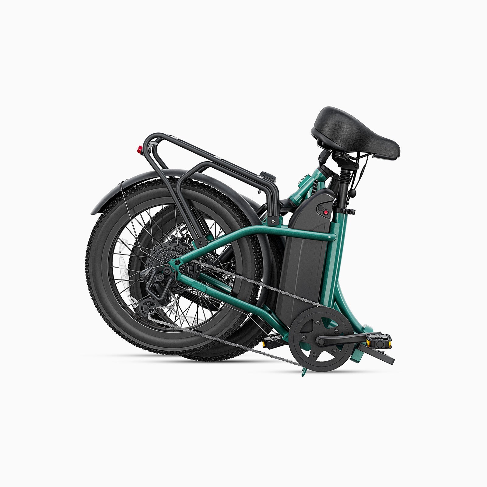C9 Elcykel (45 km/h)