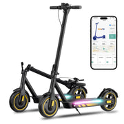V10 Pro Elsparkcykel (30 km/h)