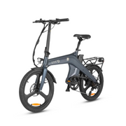 T1 Elcykel (25 km/h)