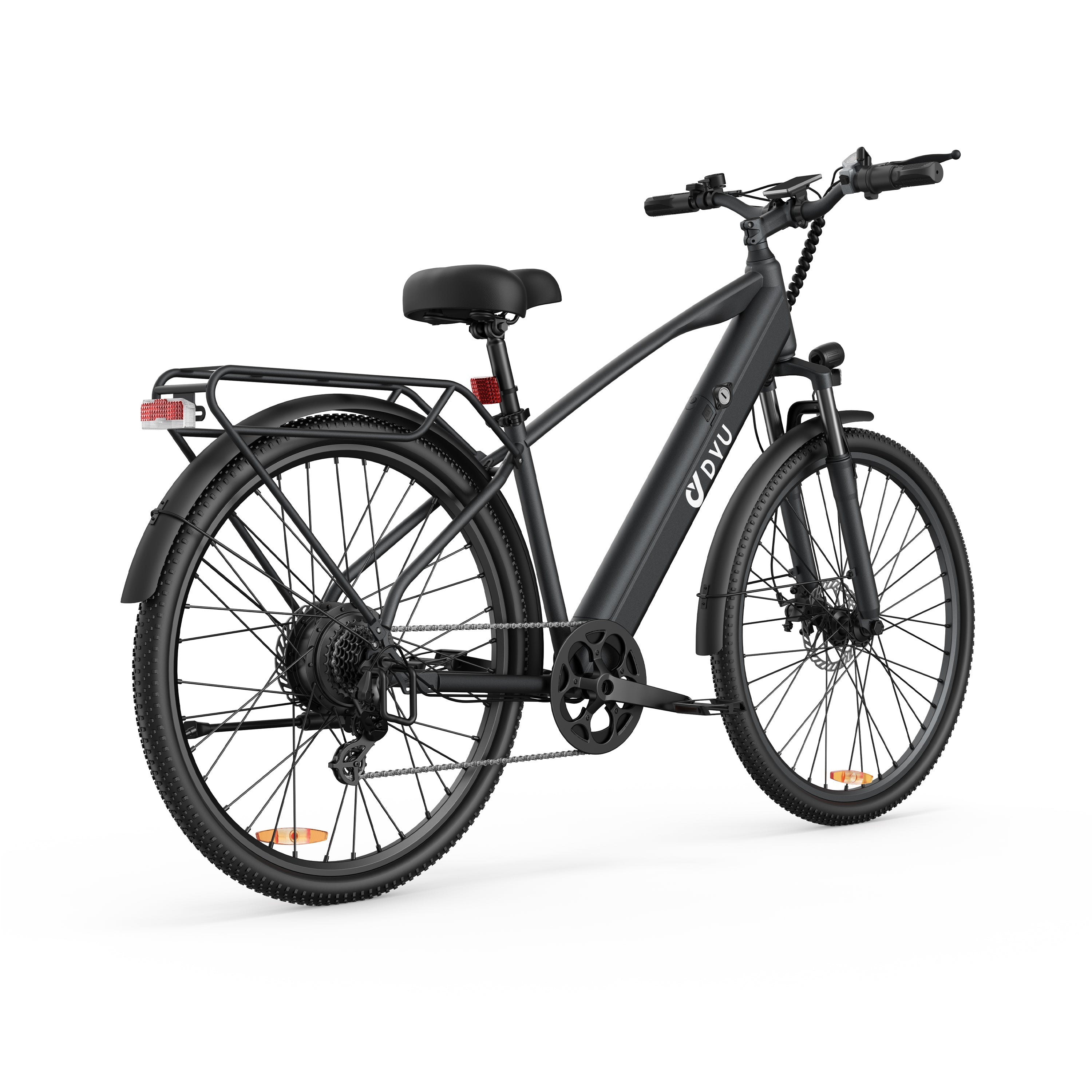 C5 Elcykel (25 km/h)