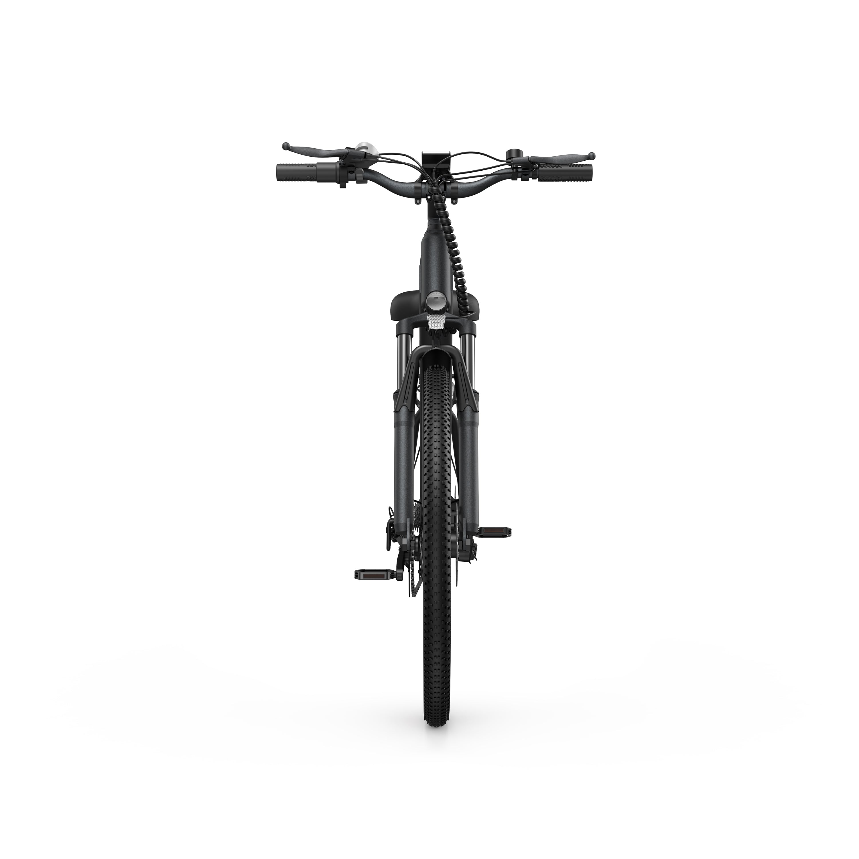 C5 Elcykel (25 km/h)