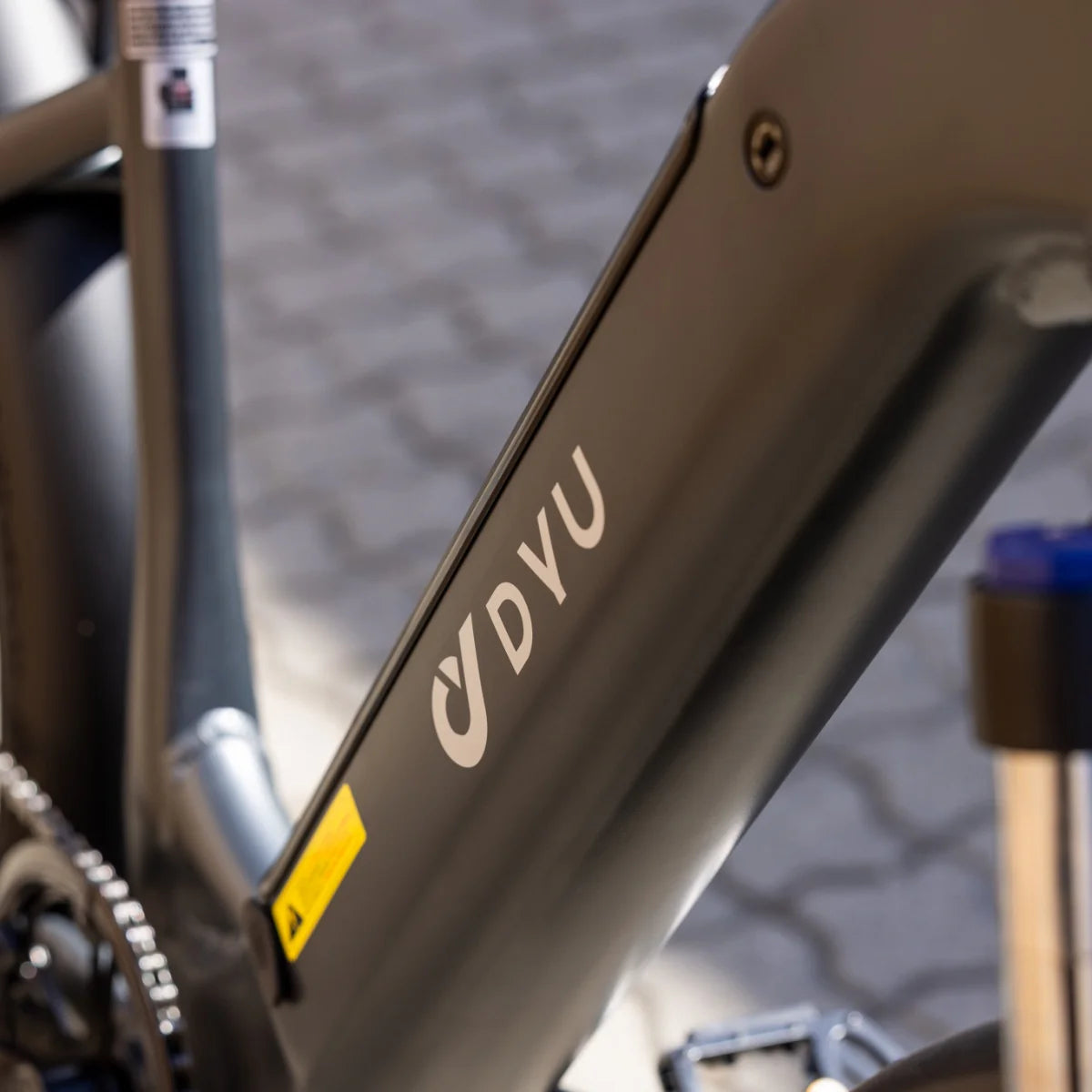 C1 Elcykel (25 km/h)