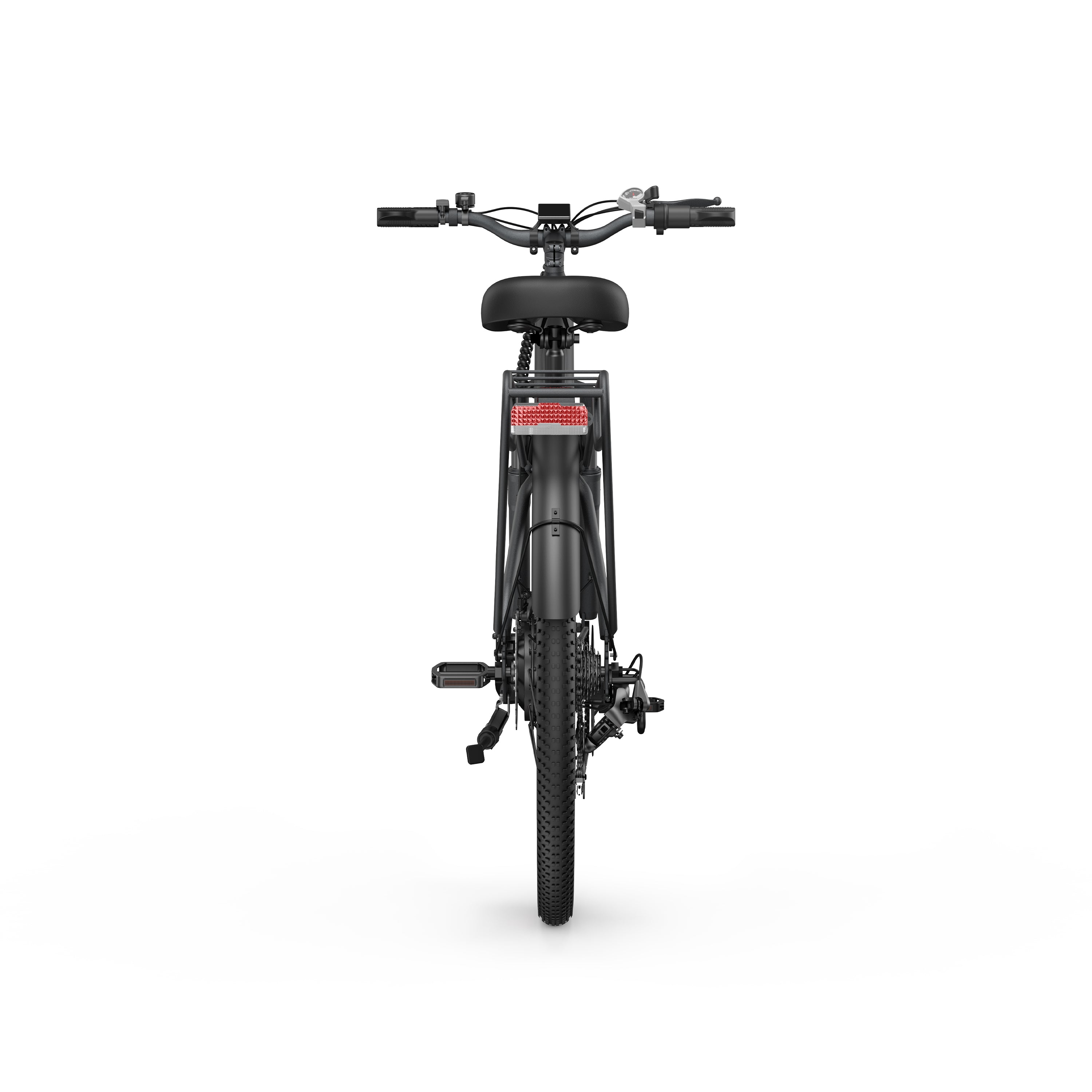 C5 Elcykel (25 km/h)
