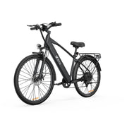 C5 Elcykel (25 km/h)
