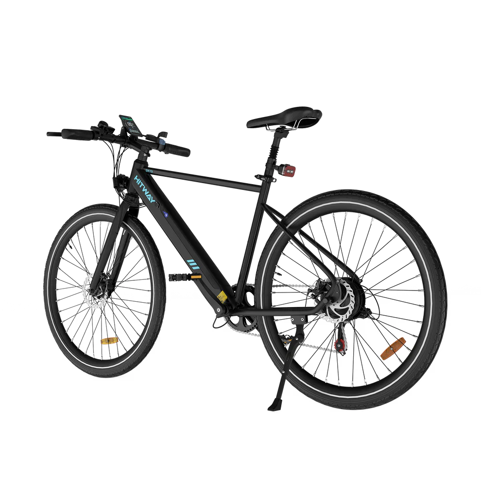 BK19 Elcykel (25 km/h)