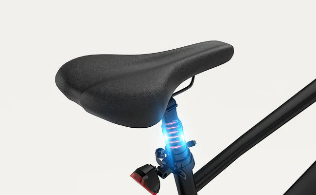 BK19 Elcykel (25 km/h)