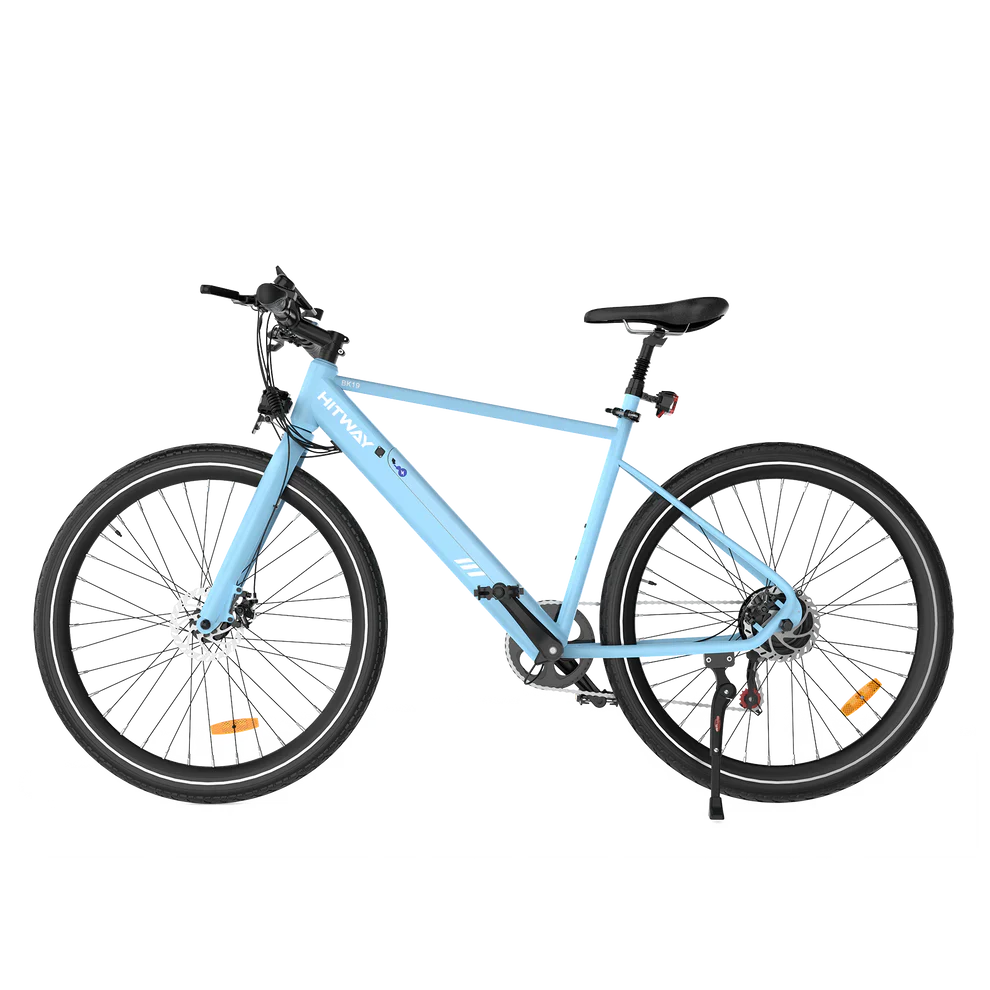 BK19 Elcykel (25 km/h)