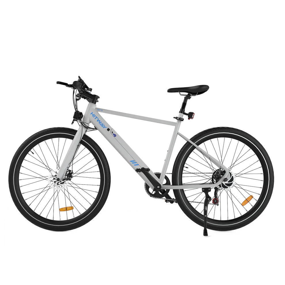 BK19 Elcykel (25 km/h)