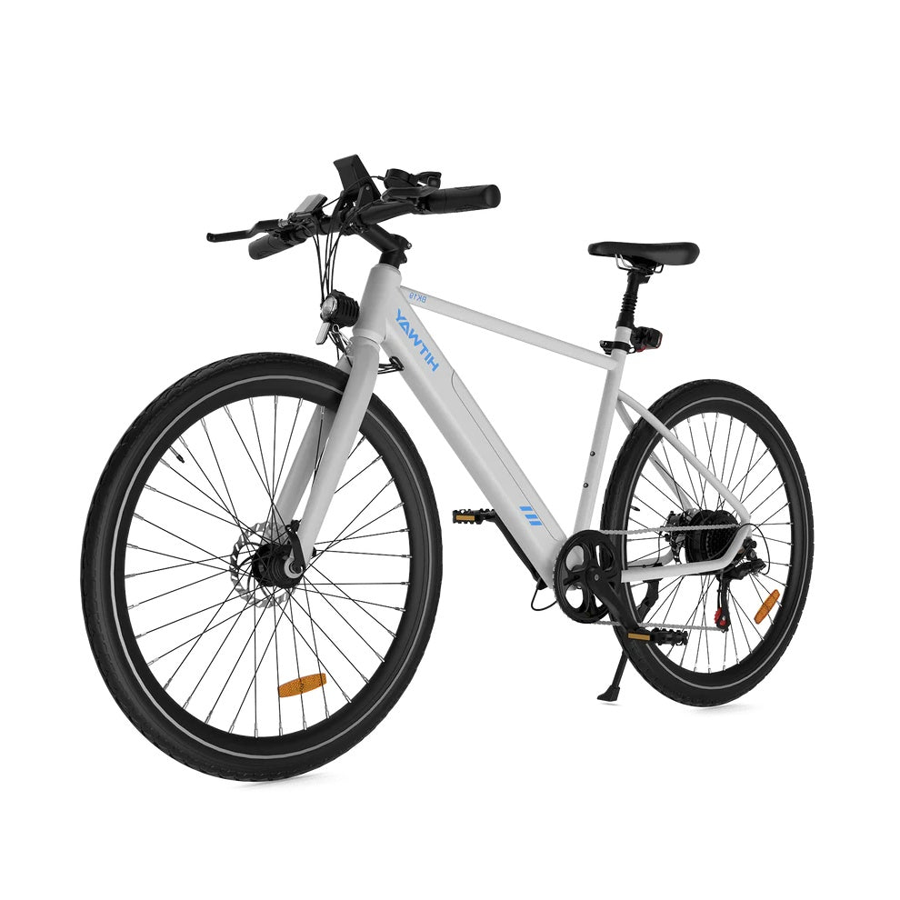 BK19 Elcykel (25 km/h)
