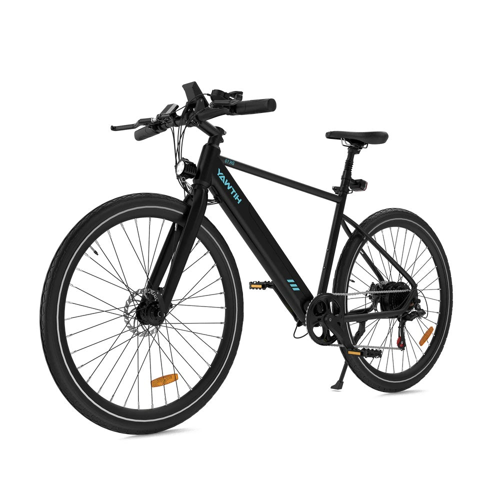 BK19 Elcykel (25 km/h)