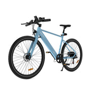 BK19 Elcykel (25 km/h)