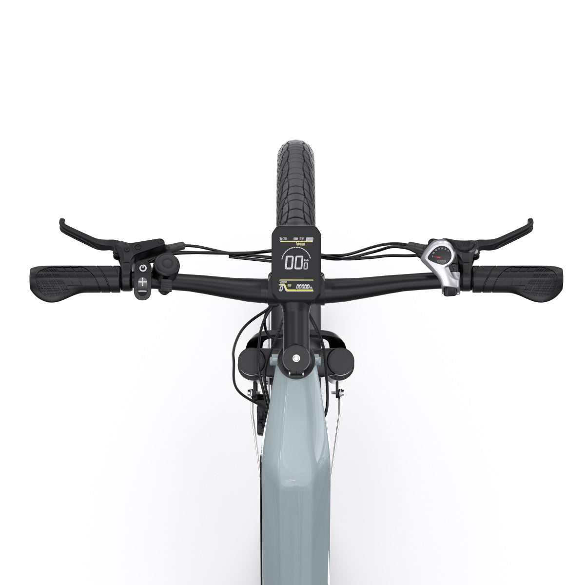 OT05 Pro Elcykel (25 km/h)