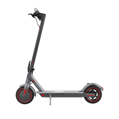 D8 Pro Elsparkcykel (30 km/t)