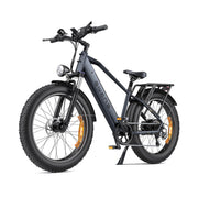 E26 Elcykel (45 km/h)