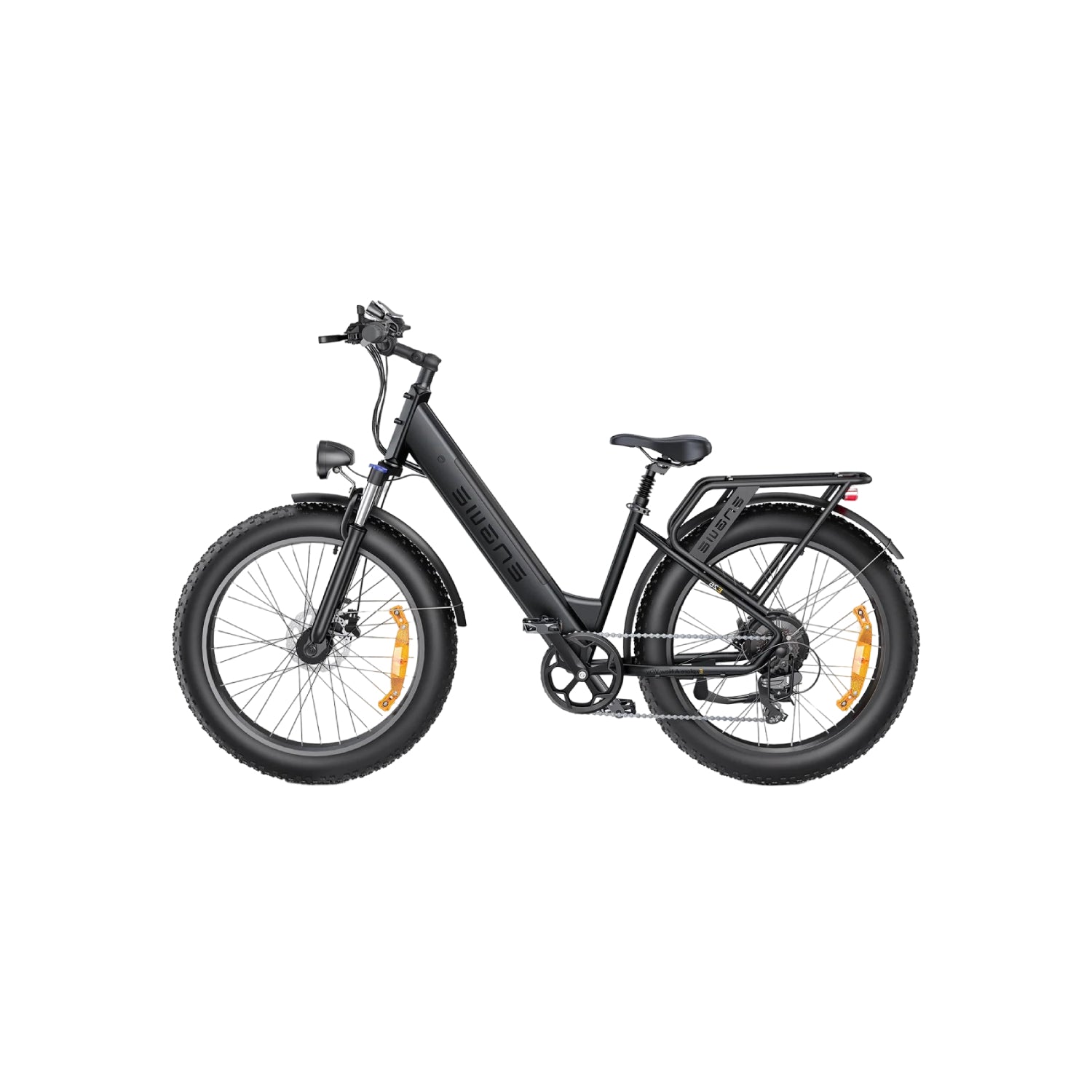 E26 Elcykel (45 km/h)