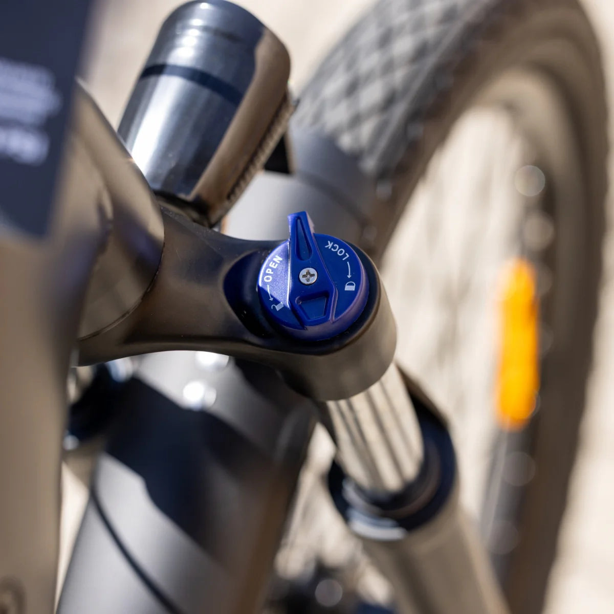 C1 Elcykel (25 km/h)