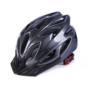 Cykelhjälm