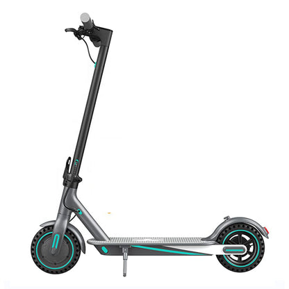 D8 Pro Elsparkcykel (30 km/t)