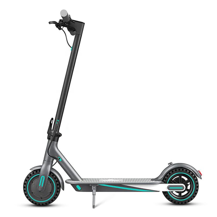 V8 Pro Elsparkcykel (30 km/h)