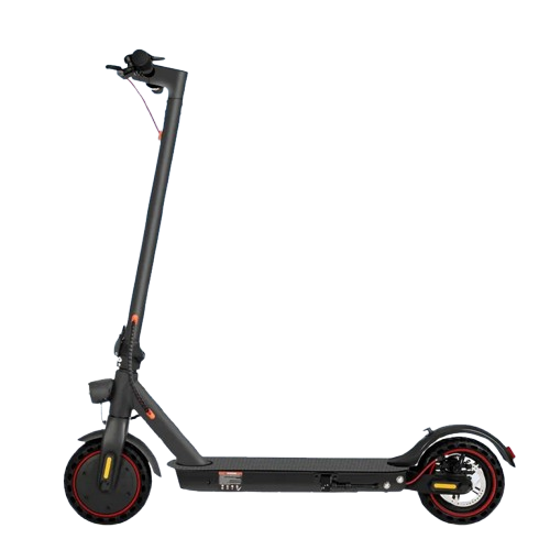 E9D Elsparkcykel (25 km/h)