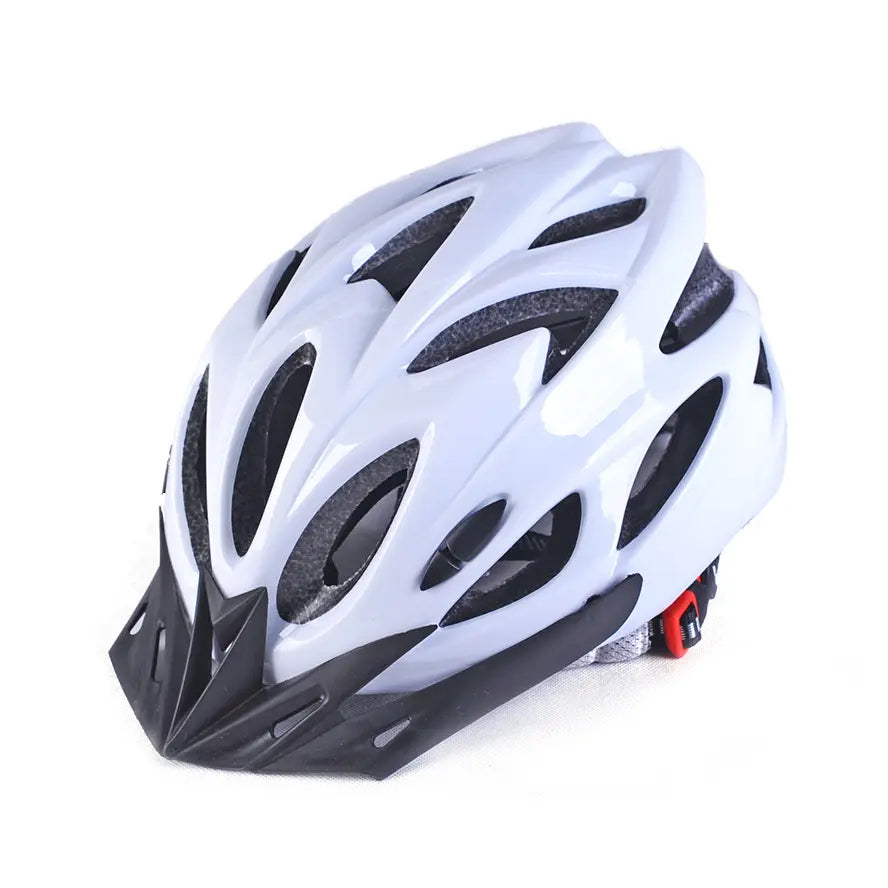 Cykelhjälm