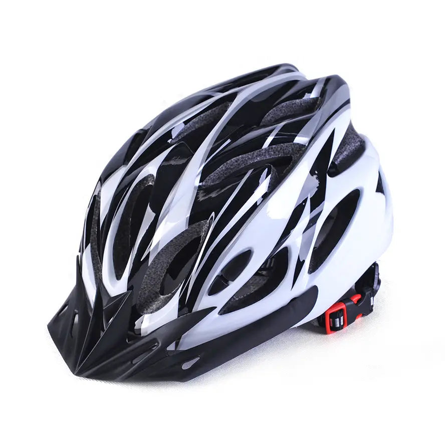 Cykelhjälm