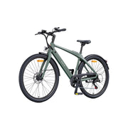 N1 Air Elcykel (25 km/h)