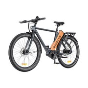 P275 Pro Elcykel (25 km/h)