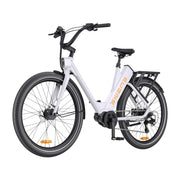 P275 ST Elcykel (25 km/h)
