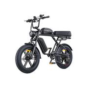 M1 Elcykel (25 km/h)