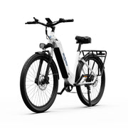 OT05 Pro Elcykel (25 km/h)