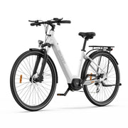 OT07 Elcykel (25 km/h)