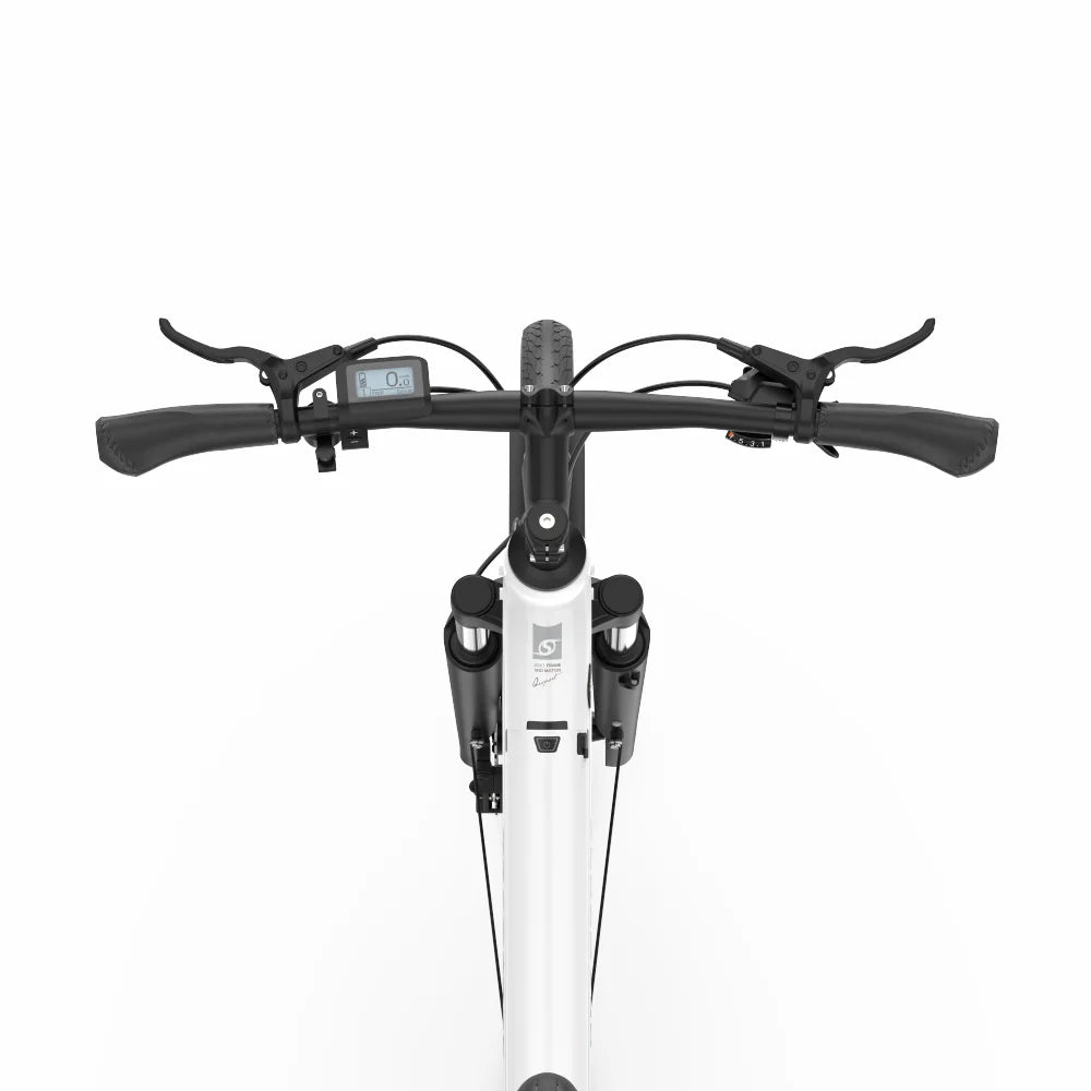 OT07 Elcykel (25 km/h)