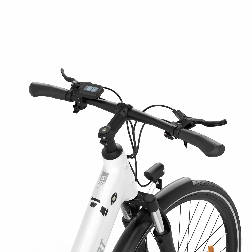 OT07 Elcykel (25 km/h)