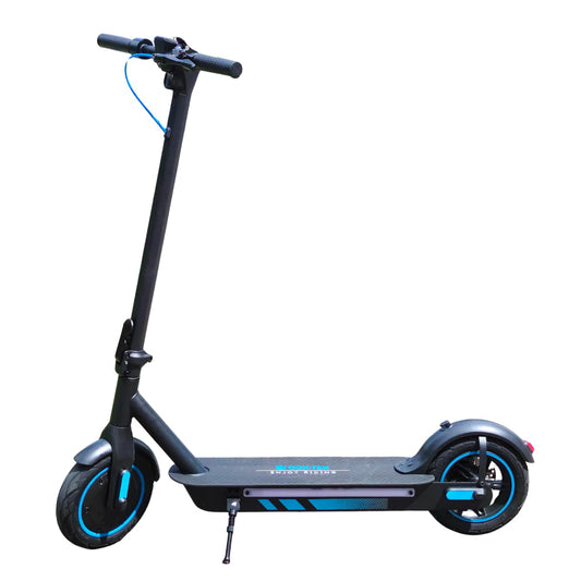 V10 Pro Elsparkcykel (30 km/t)