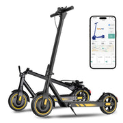 V10 Elsparkcykel (30 km/h)