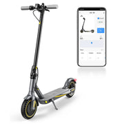 V8 Pro Elsparkcykel (30 km/h)