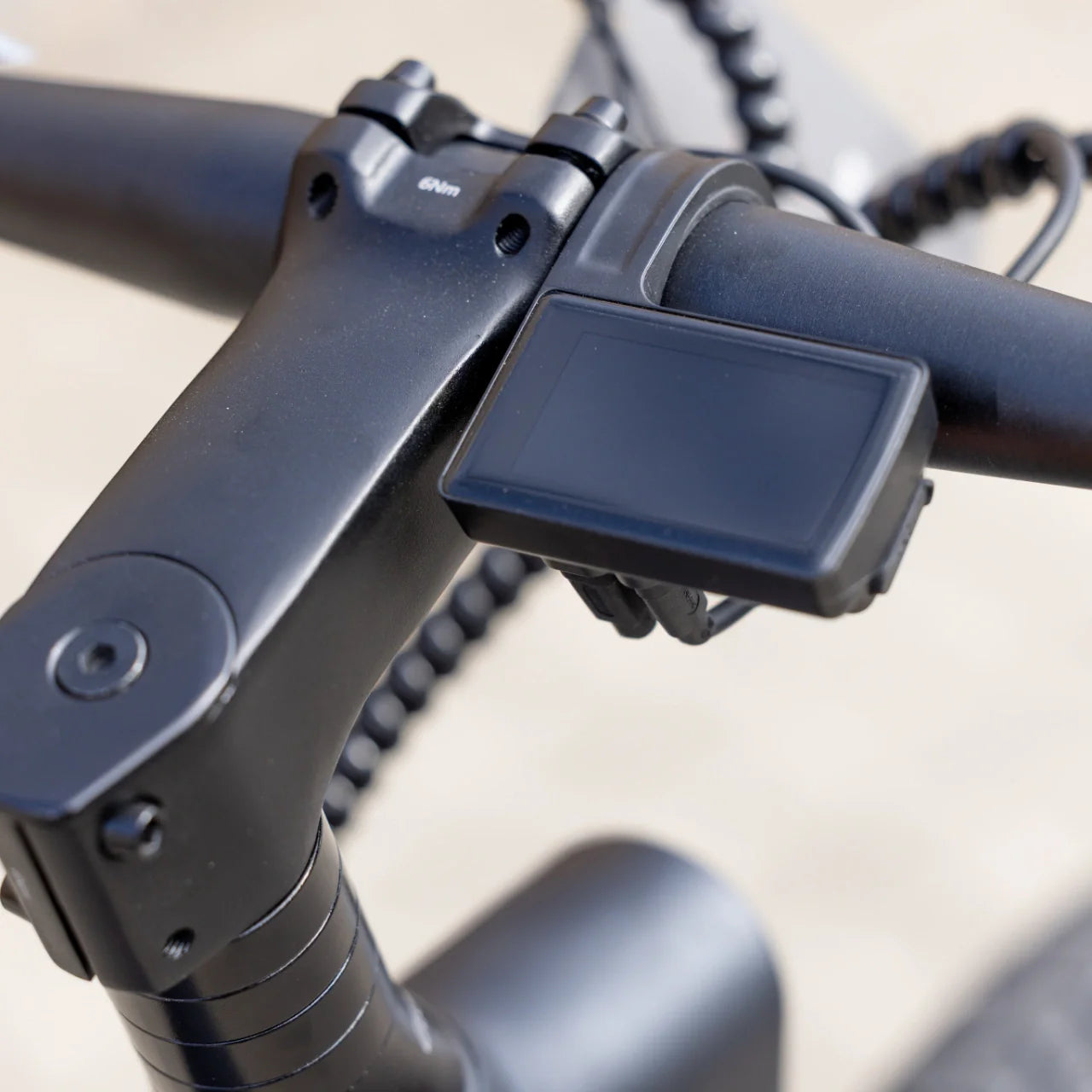 P275 Pro Elcykel (25 km/h)