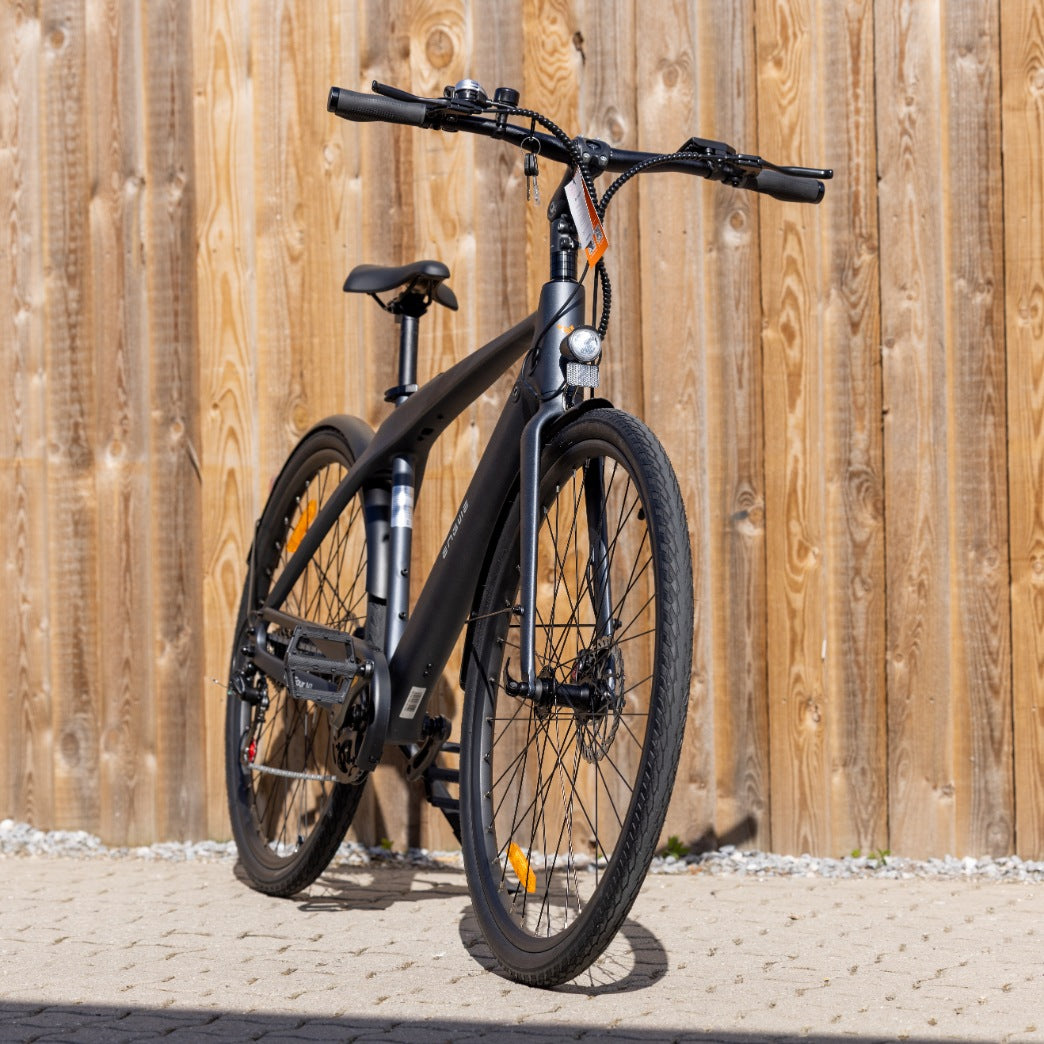 N1 Air Elcykel (25 km/h)