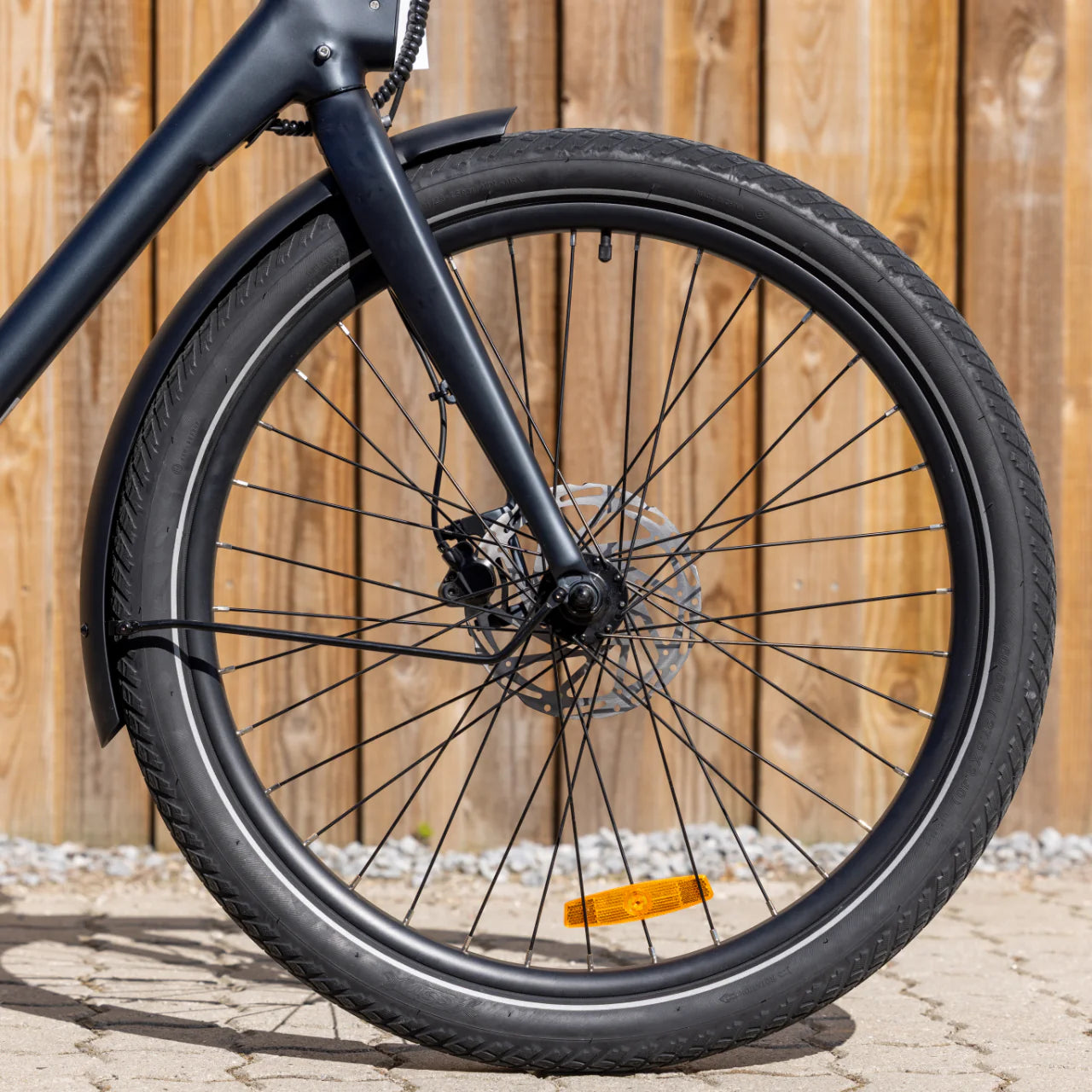 P275 ST Elcykel (25 km/h)