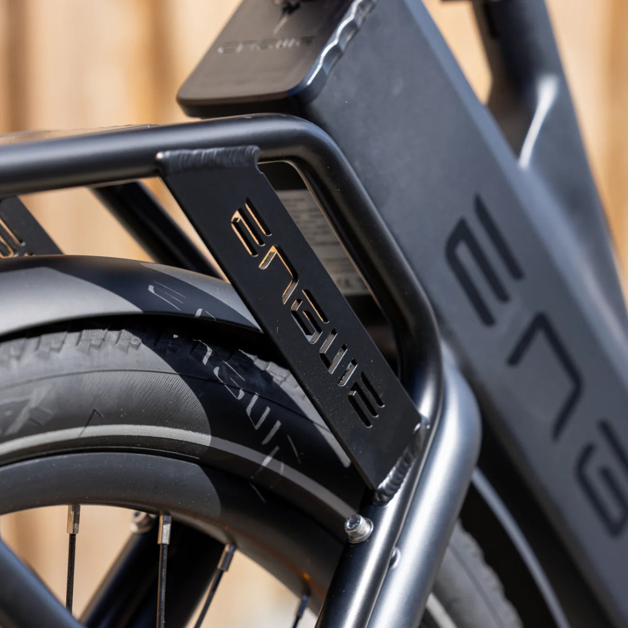 P275 ST Elcykel (25 km/h)