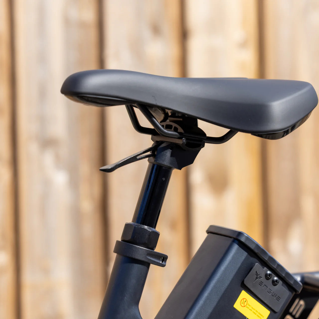 P275 ST Elcykel (25 km/h)
