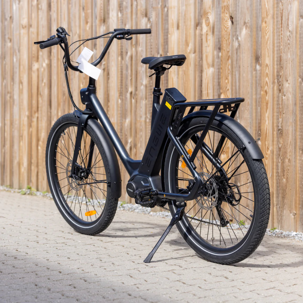 P275 ST Elcykel (25 km/h)