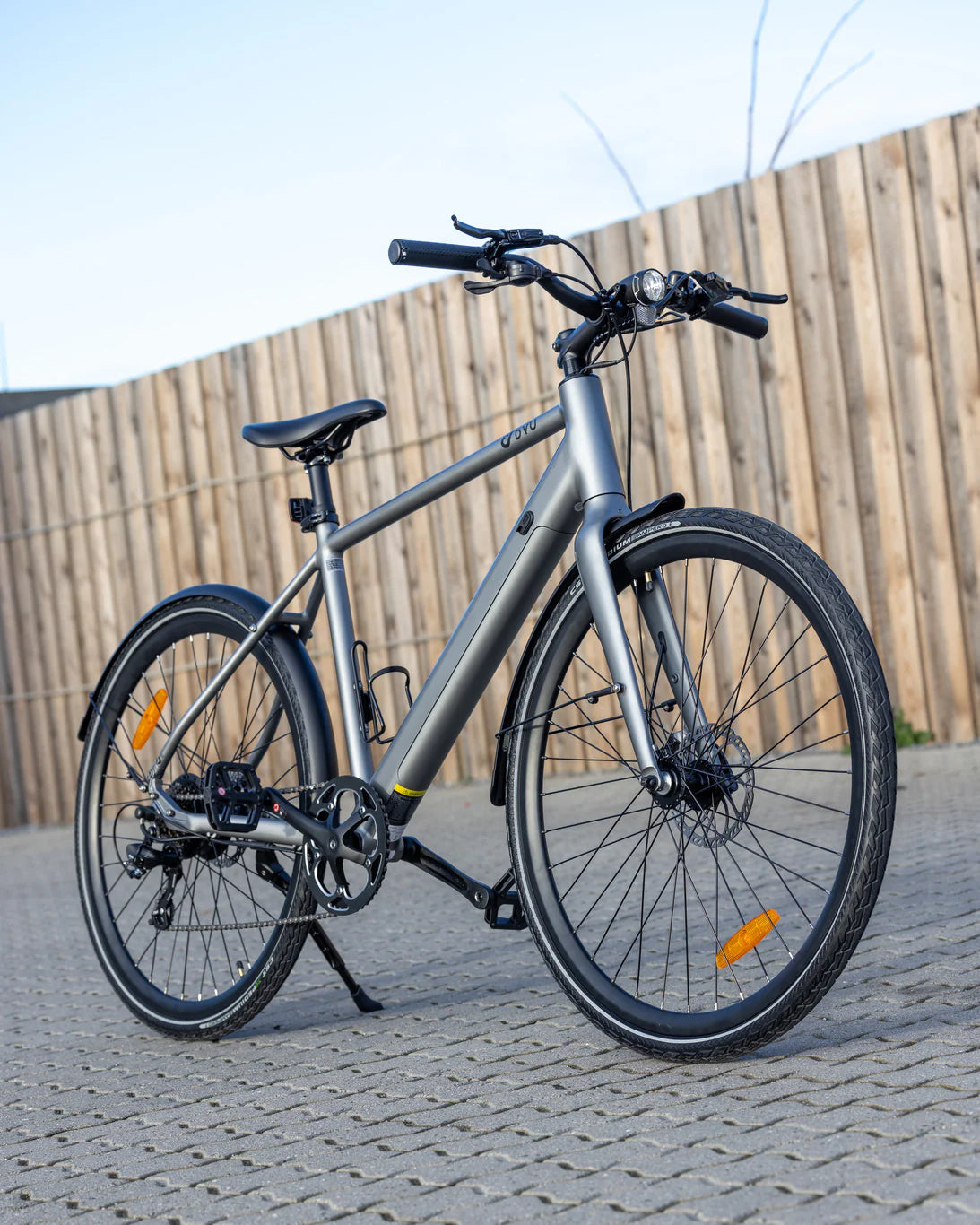 Stroll 1 Elcykel (25 km/h)