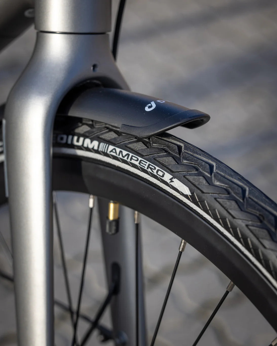 Stroll 1 Elcykel (25 km/h)