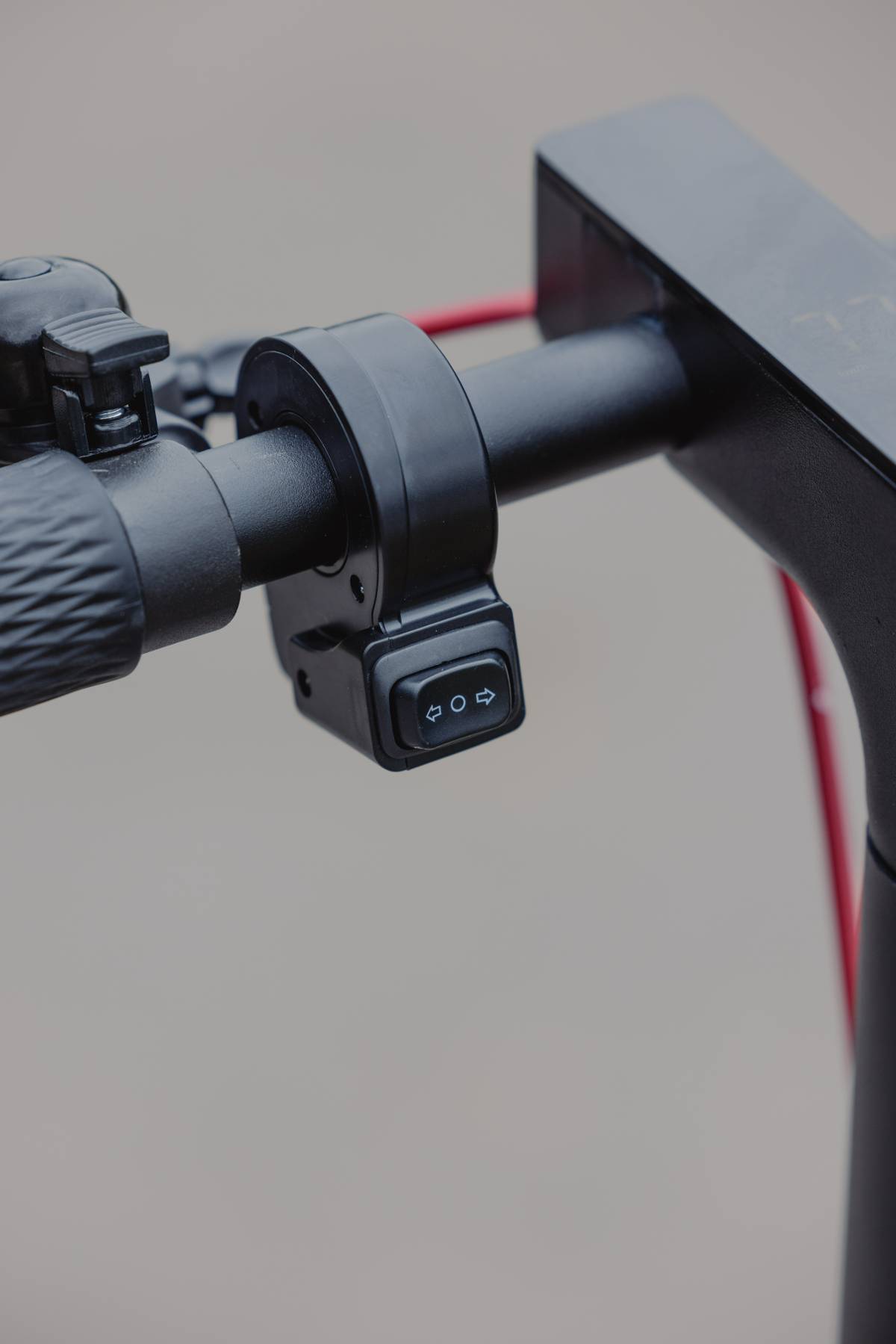 E9 Pro Elsparkcykel (25 km/h)