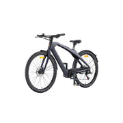 N1 Pro Elcykel (25 km/h)